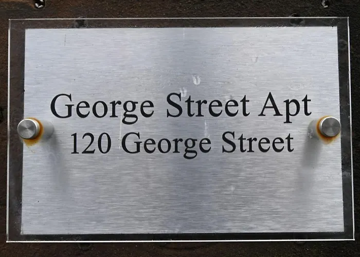 George Street Apartment